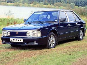 Tatra T613/5 1995 года (UK)